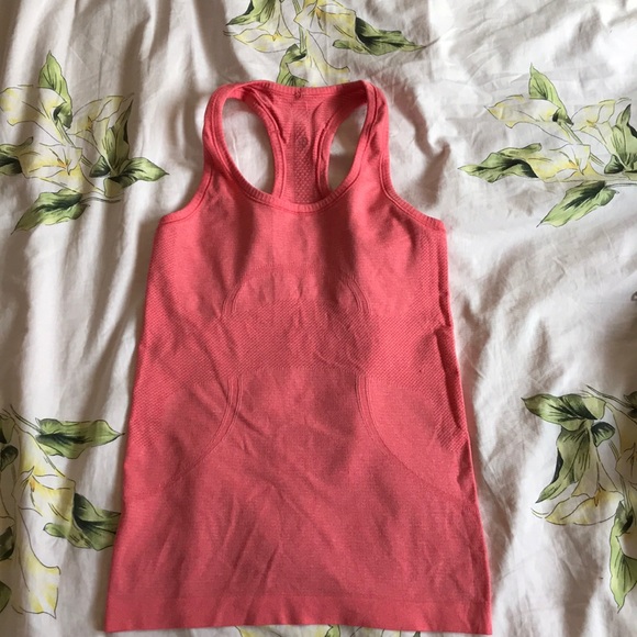 lululemon athletica Tops - swiftly tech lululemon tank